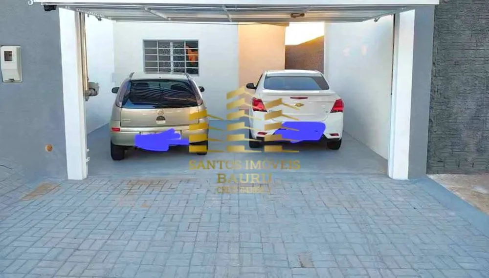 Casa, 3 quartos, 100 m² - Foto 2