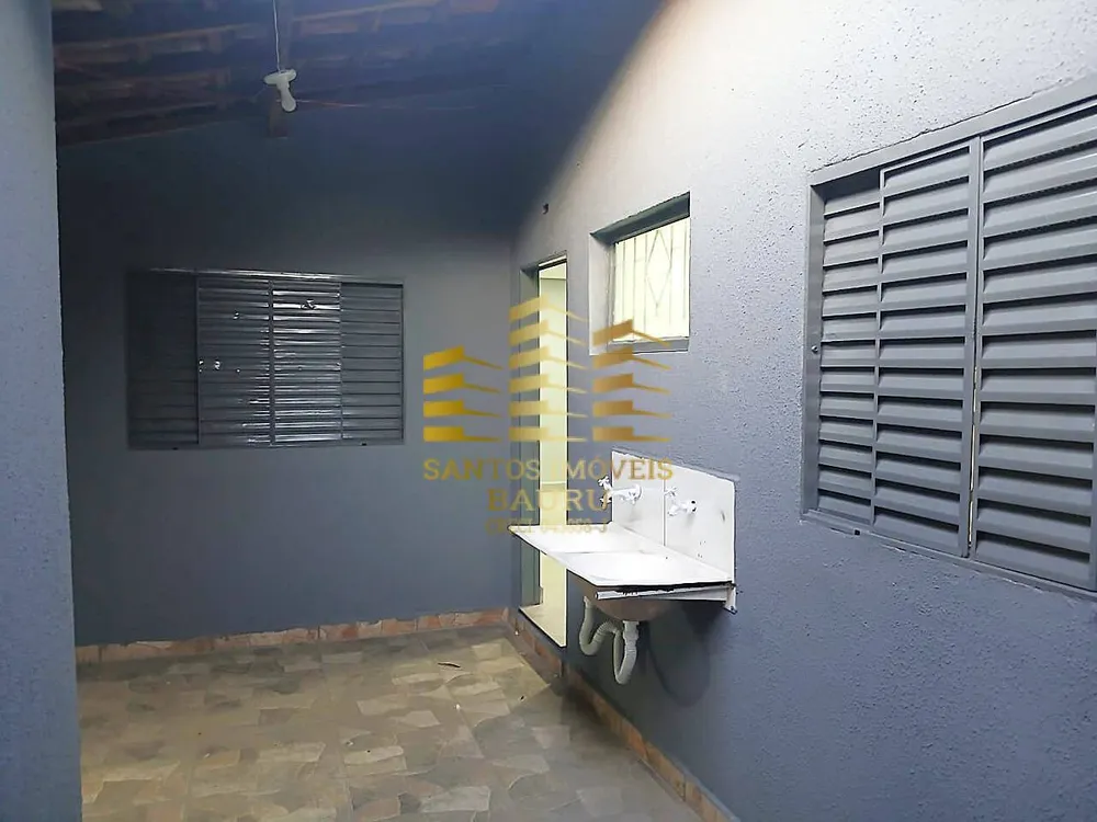 Casa, 3 quartos, 190 m² - Foto 15