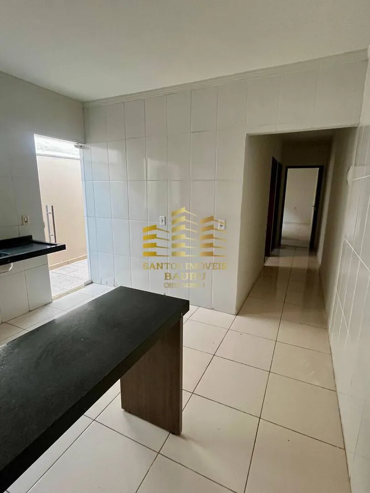 Casa, 2 quartos, 100 m² - Foto 3