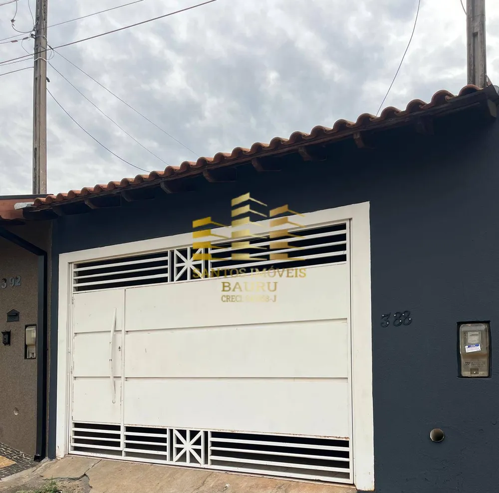 Casa, 2 quartos, 100 m² - Foto 1