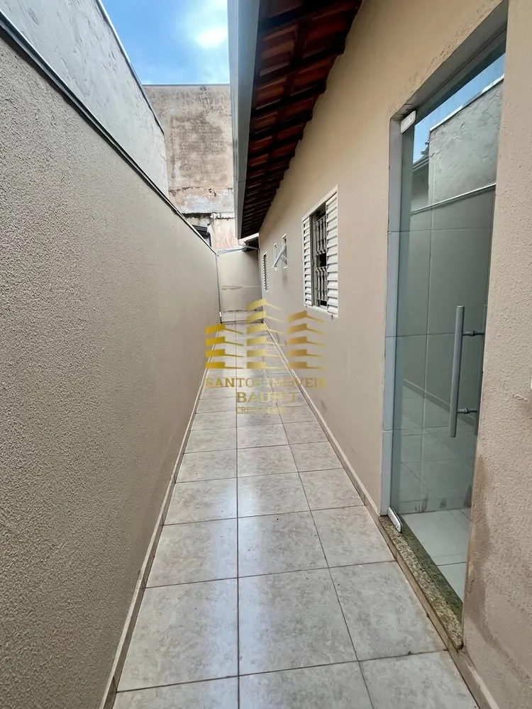 Casa, 2 quartos, 100 m² - Foto 8