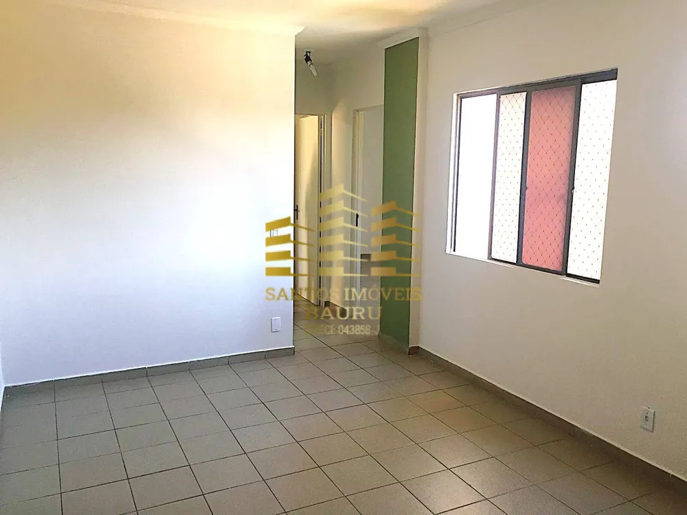 Apartamento, 2 quartos - Foto 2