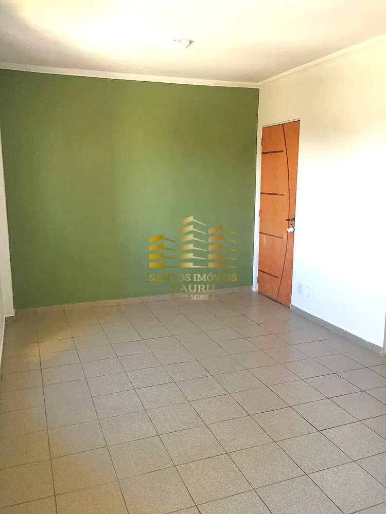 Apartamento, 2 quartos - Foto 1