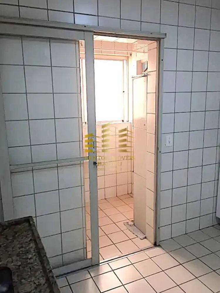 Apartamento, 2 quartos - Foto 6
