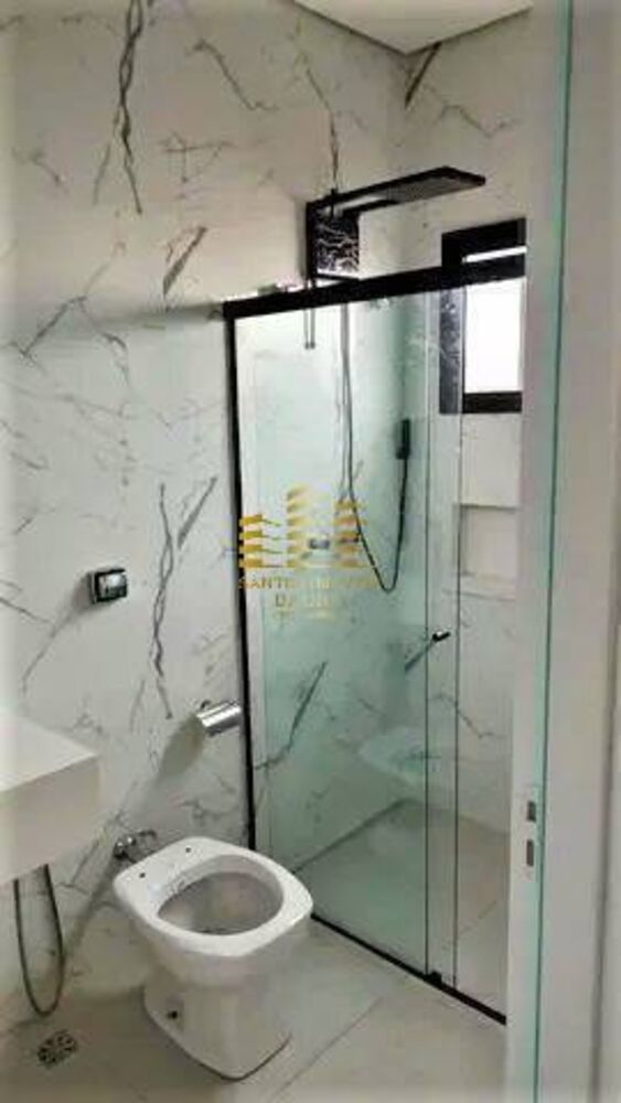 Casa de Condomínio, 2 quartos - Foto 6