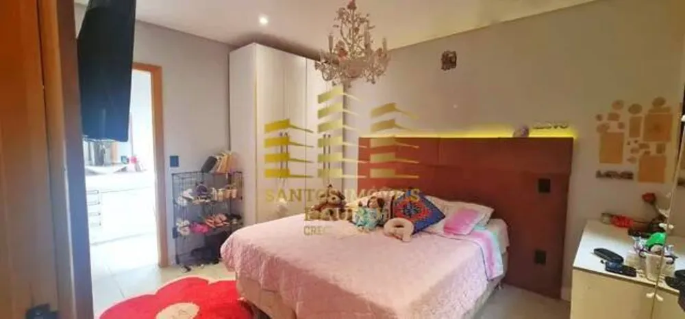 Casa, 3 quartos, 230 m² - Foto 7