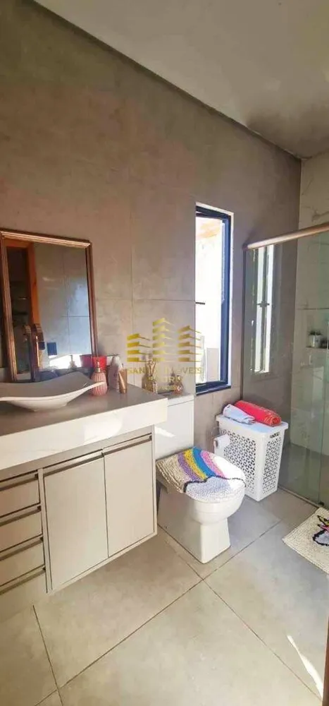 Casa, 3 quartos, 230 m² - Foto 5