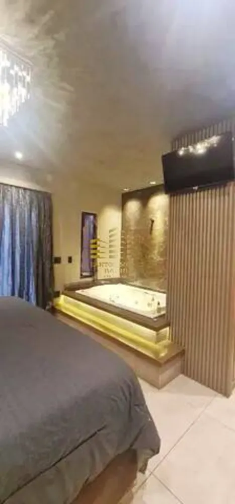 Casa, 3 quartos, 230 m² - Foto 11
