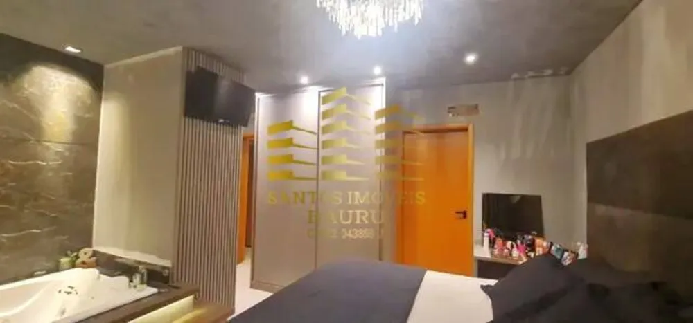 Casa, 3 quartos, 230 m² - Foto 13