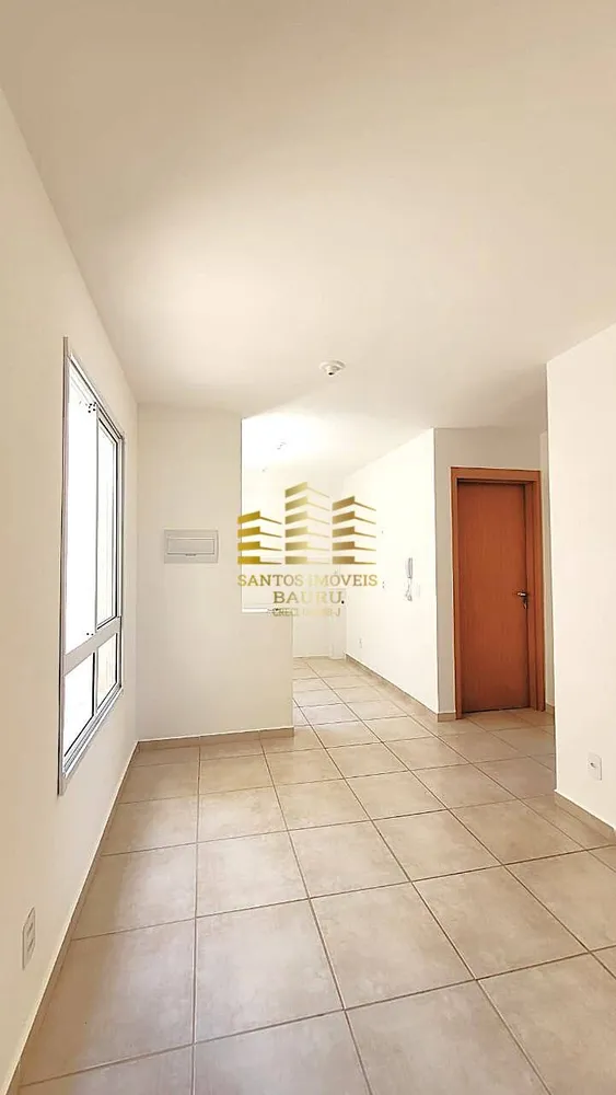 Apartamento, 2 quartos - Foto 2