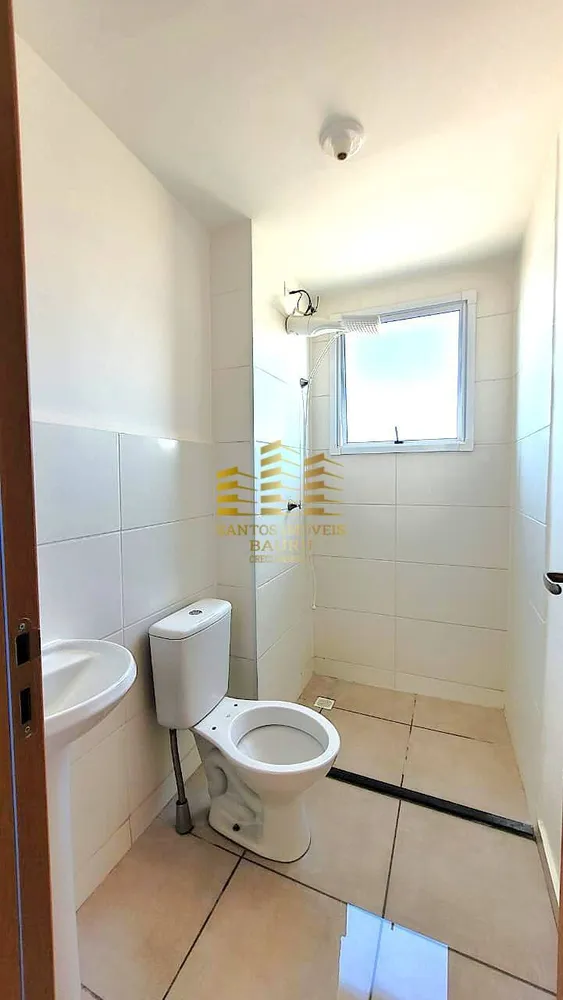 Apartamento, 2 quartos - Foto 6