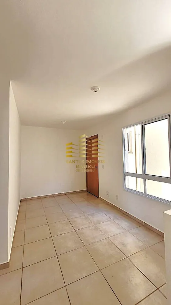 Apartamento, 2 quartos - Foto 3