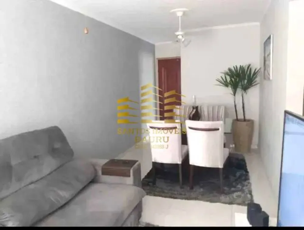 Apartamento, 2 quartos - Foto 2
