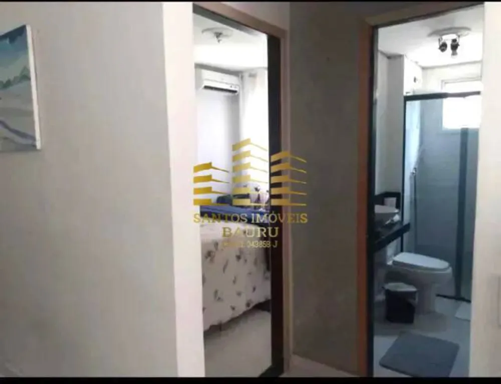 Apartamento, 2 quartos - Foto 3