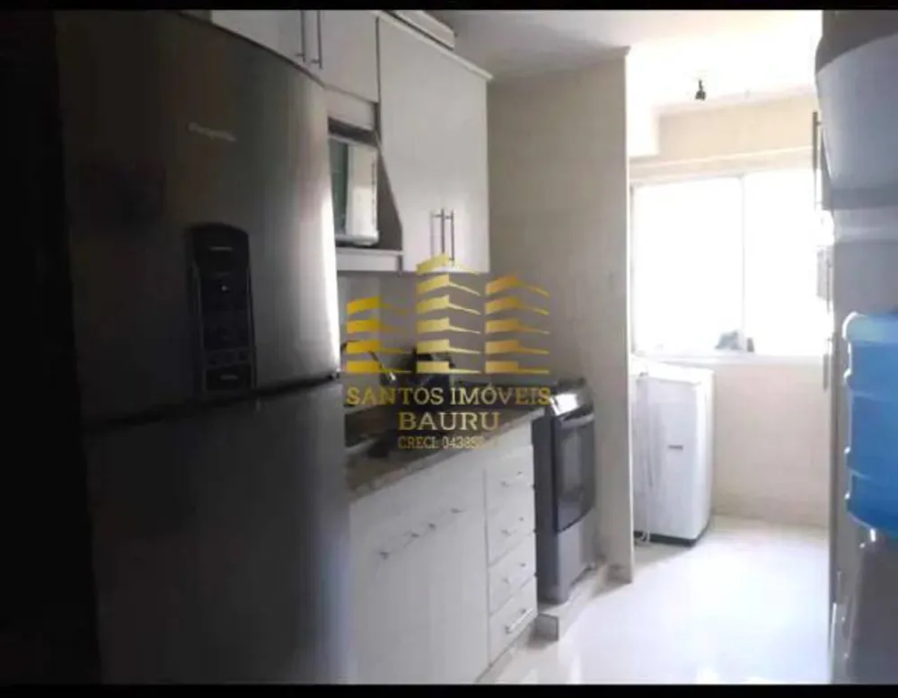 Apartamento, 2 quartos - Foto 4