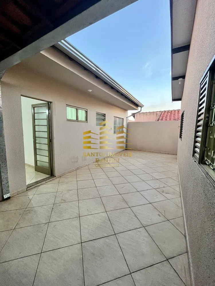 Casa, 4 quartos, 170 m² - Foto 11