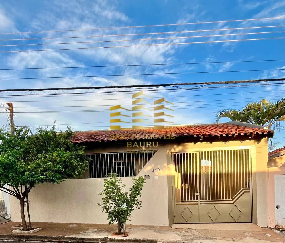 Casa, 4 quartos, 170 m² - Foto 1