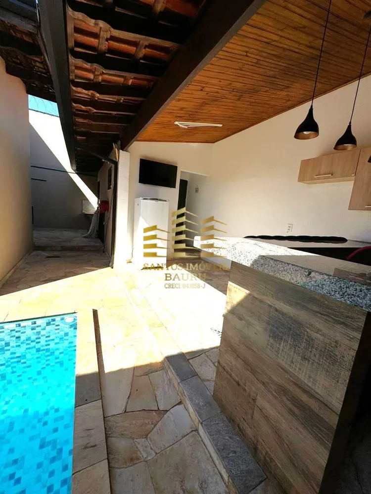 Casa, 3 quartos - Foto 14