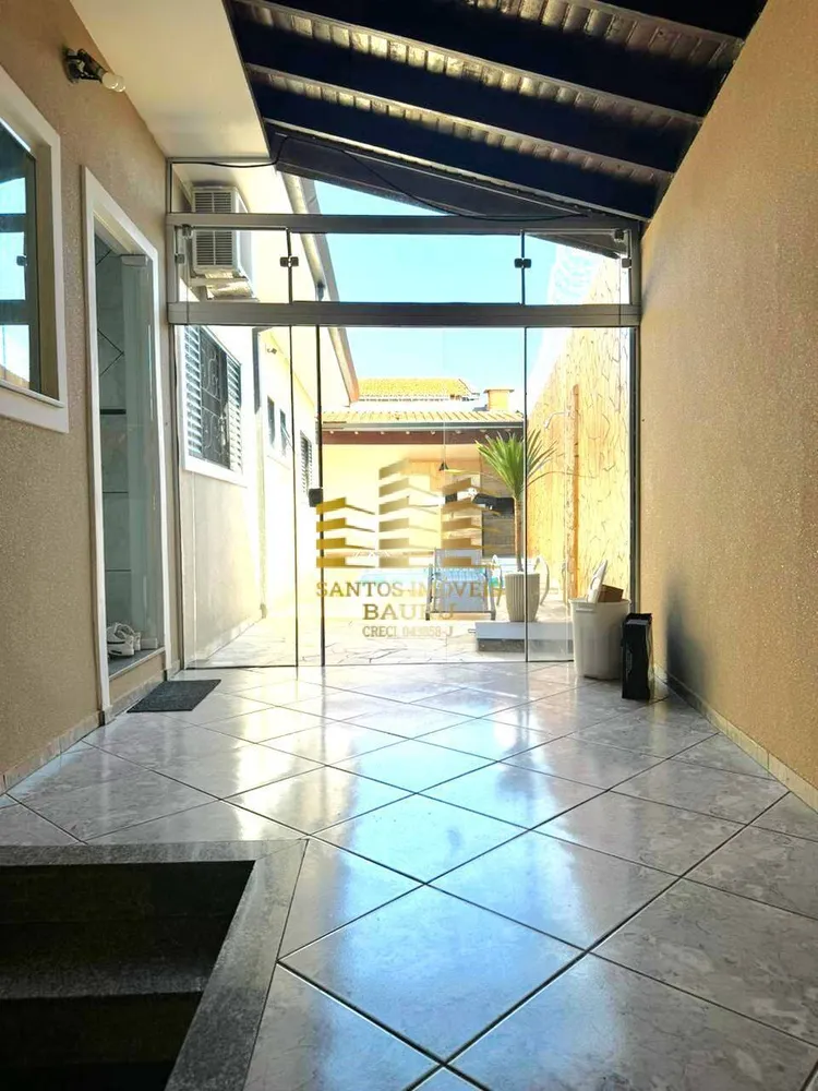 Casa, 3 quartos - Foto 12