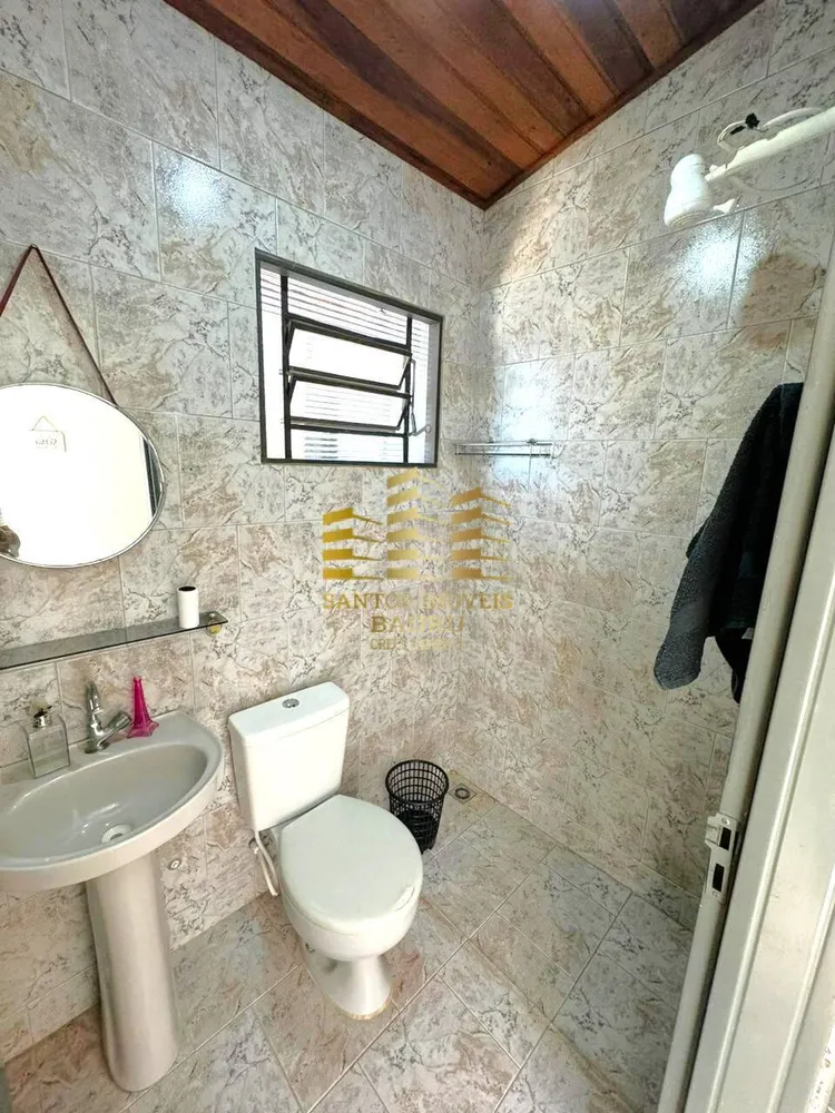 Casa, 3 quartos - Foto 15