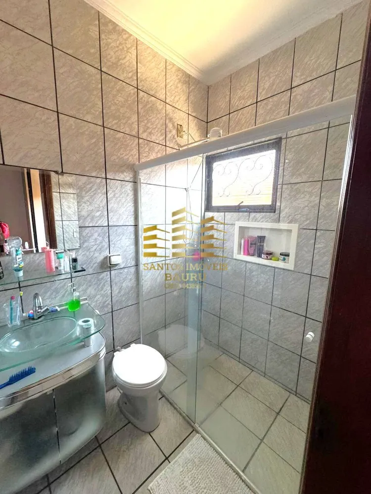 Casa, 3 quartos - Foto 11