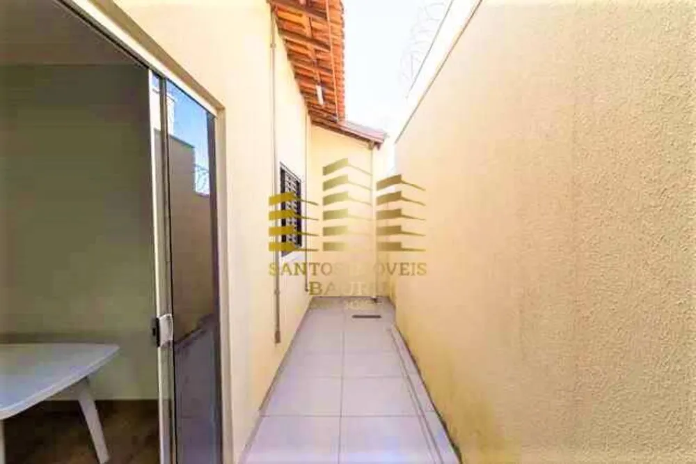 Casa, 3 quartos, 138 m² - Foto 12