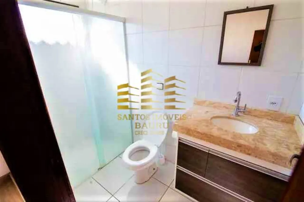 Casa, 3 quartos, 138 m² - Foto 8