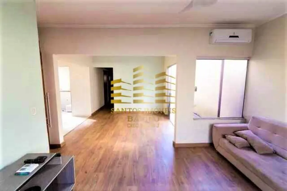 Casa, 3 quartos, 138 m² - Foto 2