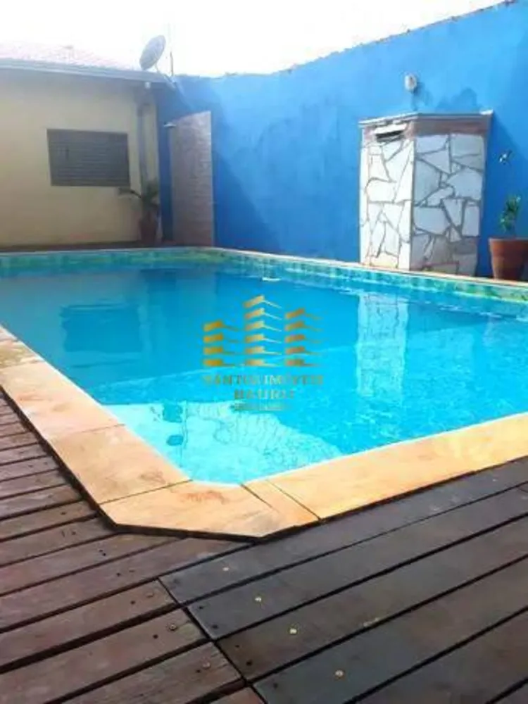 Casa, 2 quartos, 76 m² - Foto 3