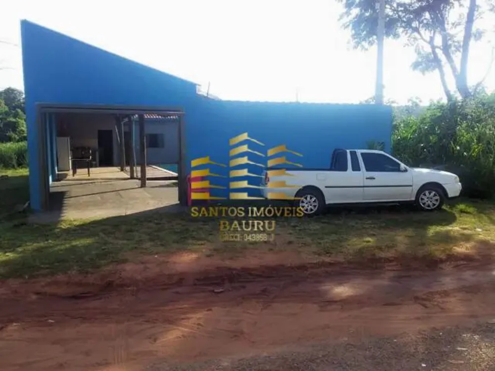 Casa, 2 quartos, 76 m² - Foto 1