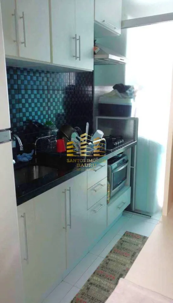 Apartamento, 2 quartos - Foto 7