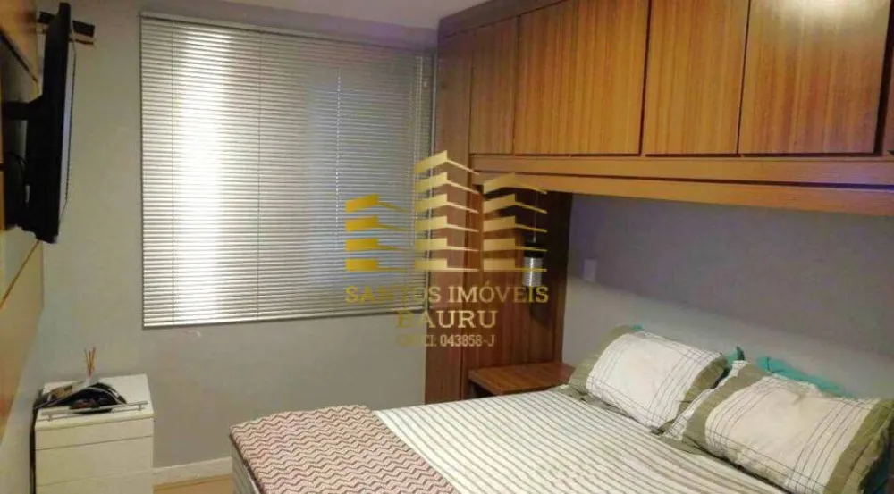 Apartamento, 2 quartos - Foto 2