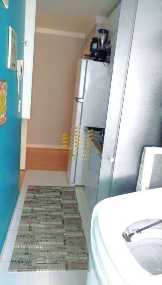 Apartamento, 2 quartos - Foto 9