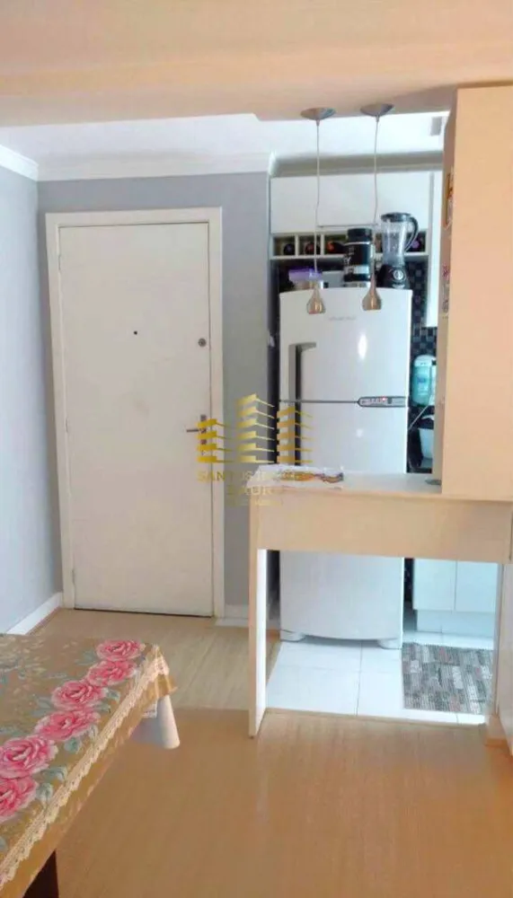 Apartamento, 2 quartos - Foto 10