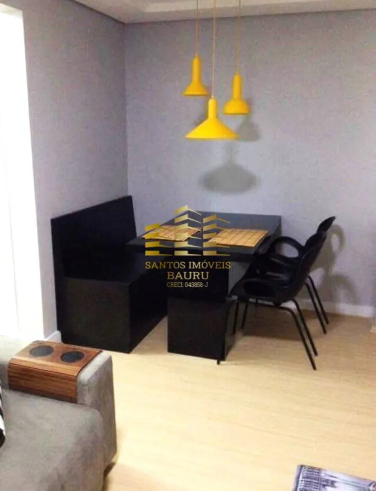 Apartamento, 2 quartos - Foto 3
