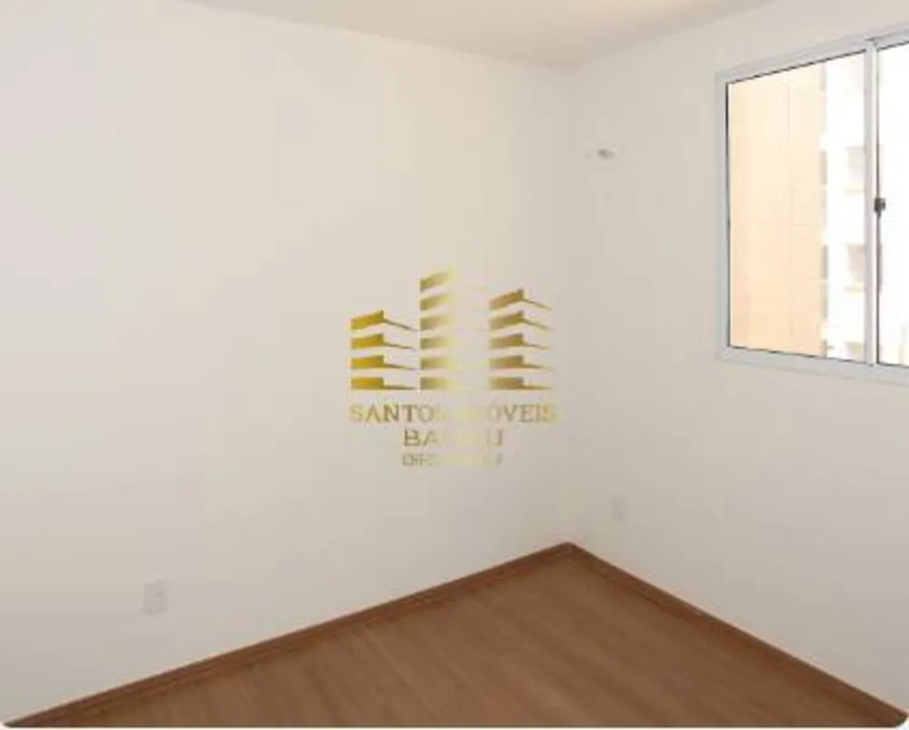Apartamento, 2 quartos, 35 m² - Foto 5