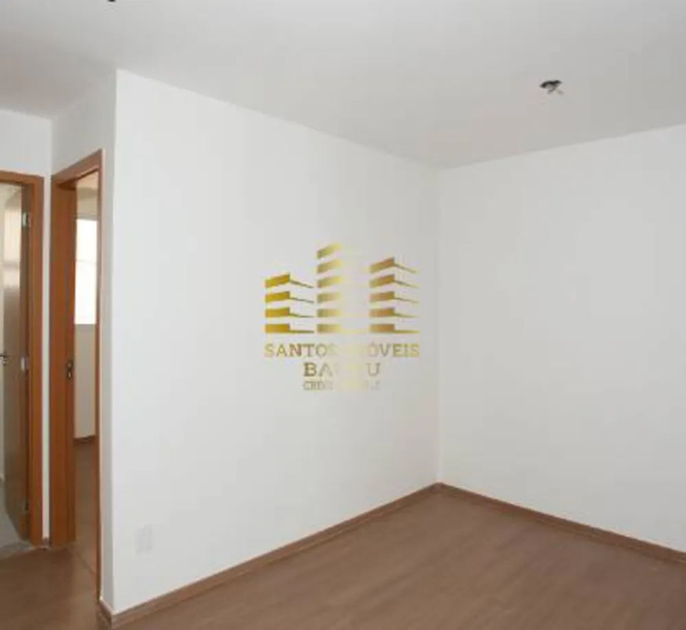 Apartamento, 2 quartos, 35 m² - Foto 8
