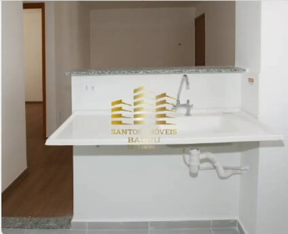 Apartamento, 2 quartos, 35 m² - Foto 2