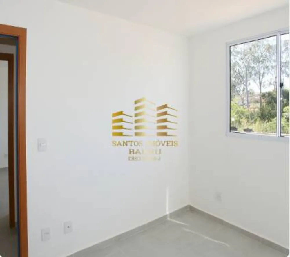 Apartamento, 2 quartos, 35 m² - Foto 4