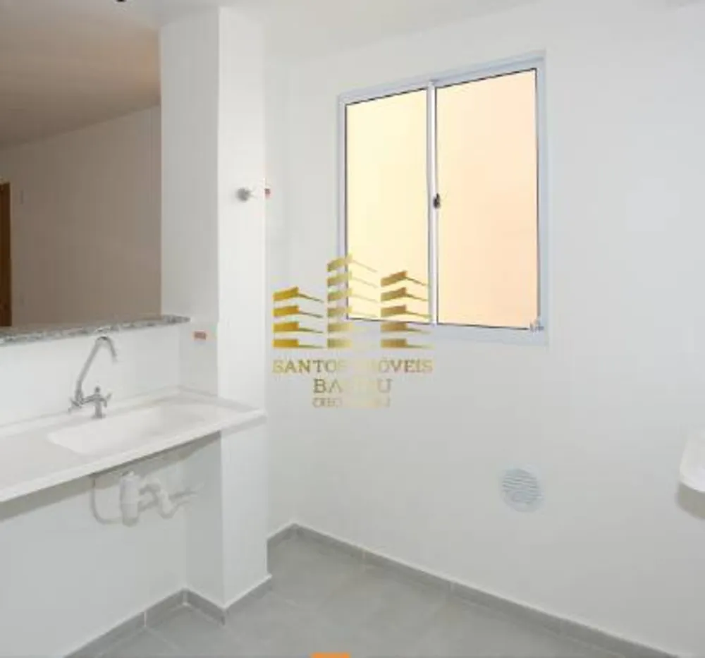 Apartamento, 2 quartos, 35 m² - Foto 6