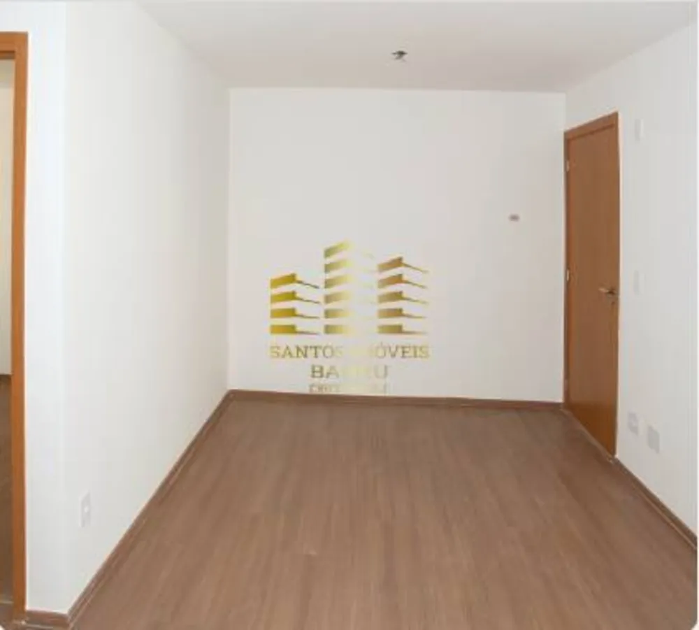 Apartamento, 2 quartos, 35 m² - Foto 1