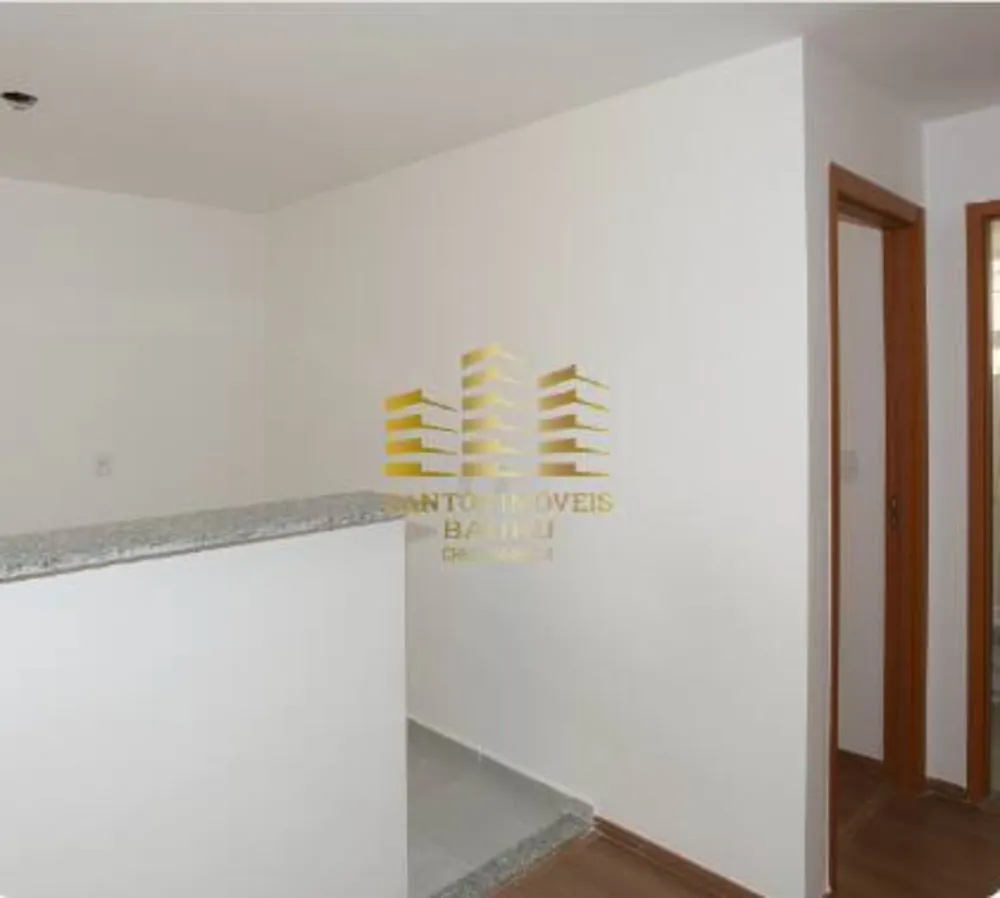 Apartamento, 2 quartos, 35 m² - Foto 7