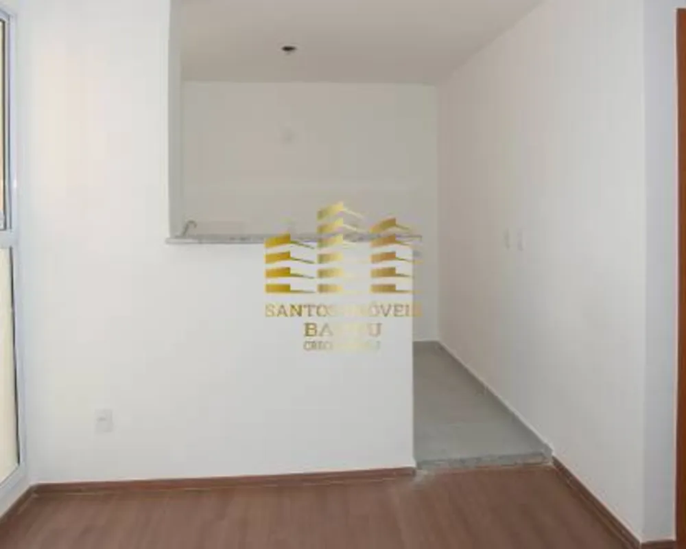 Apartamento, 2 quartos, 35 m² - Foto 3