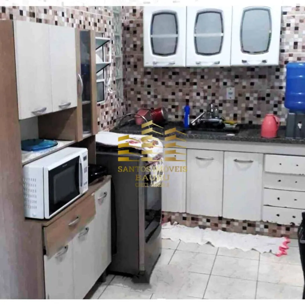 Casa, 3 quartos, 143 m² - Foto 1