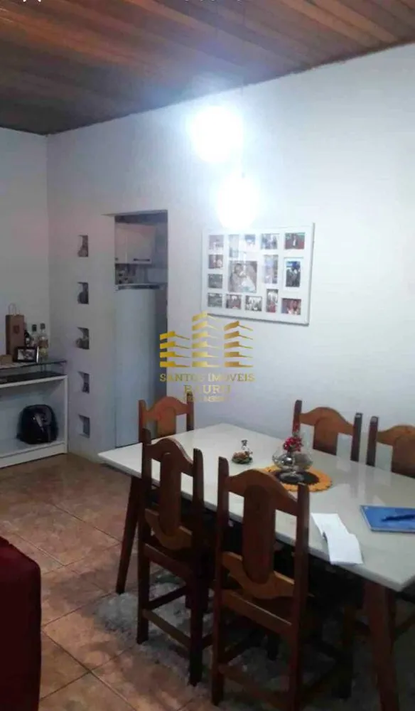 Casa, 3 quartos, 143 m² - Foto 2