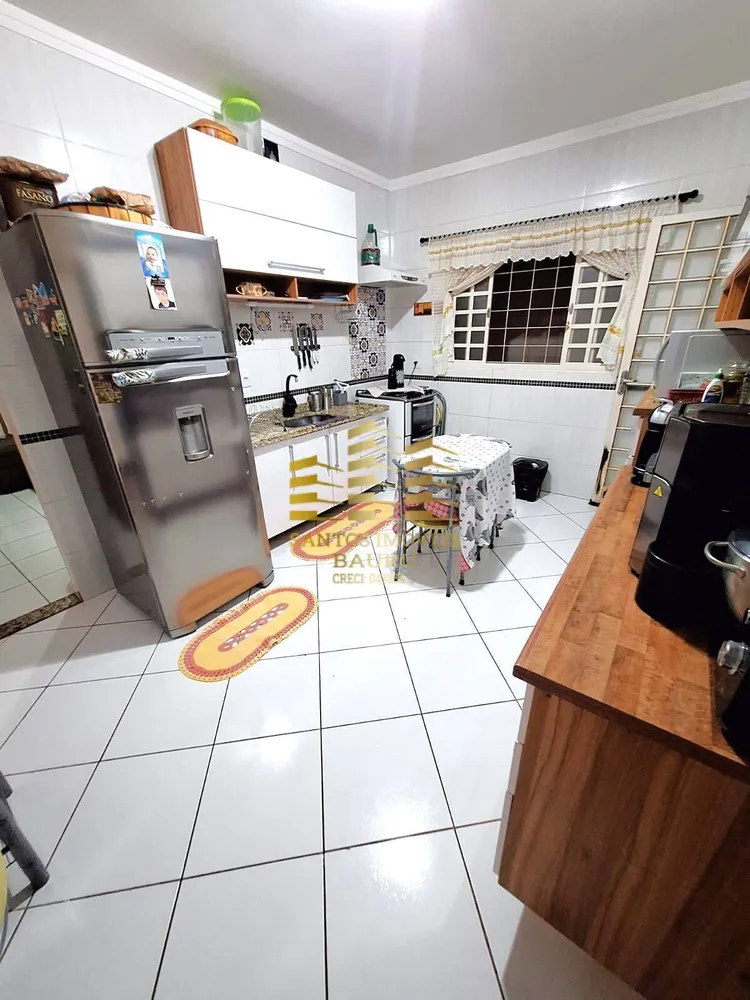 Casa, 3 quartos, 145 m² - Foto 6
