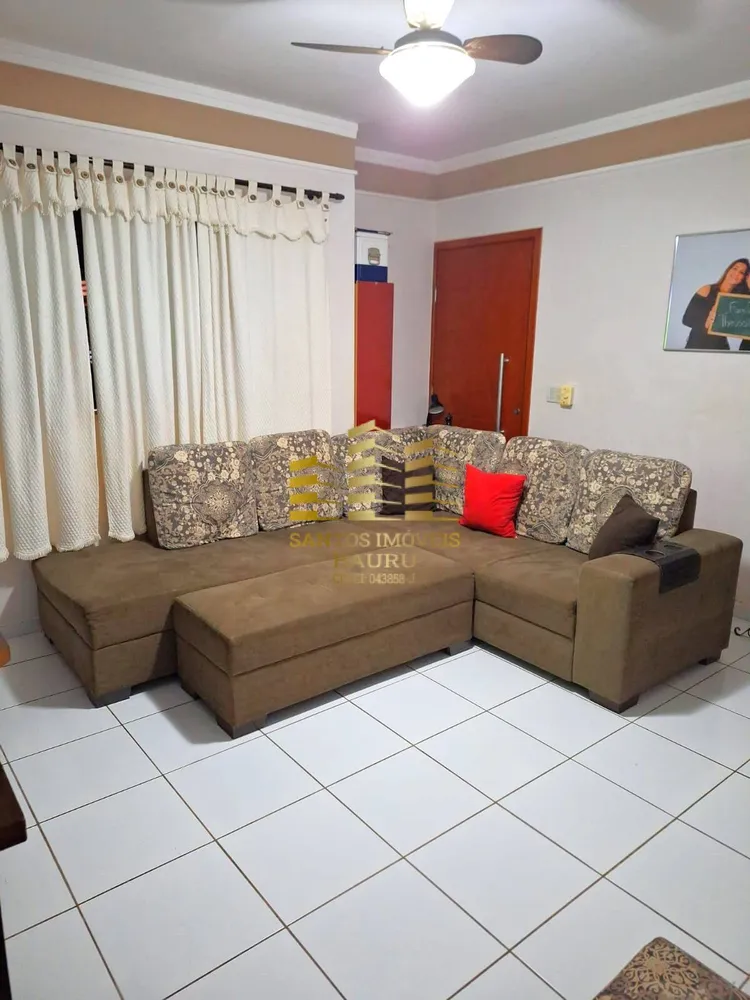 Casa, 3 quartos, 145 m² - Foto 2