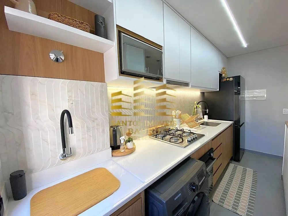 Apartamento, 2 quartos - Foto 4