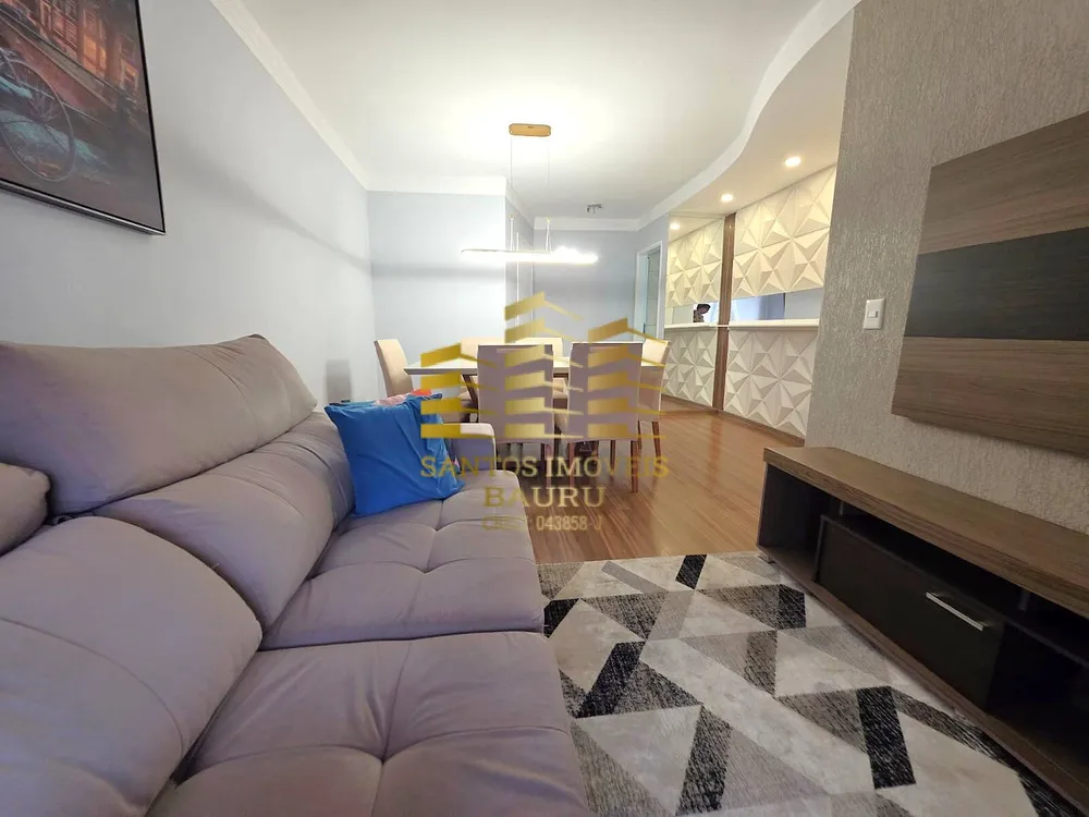 Apartamento, 3 quartos - Foto 2