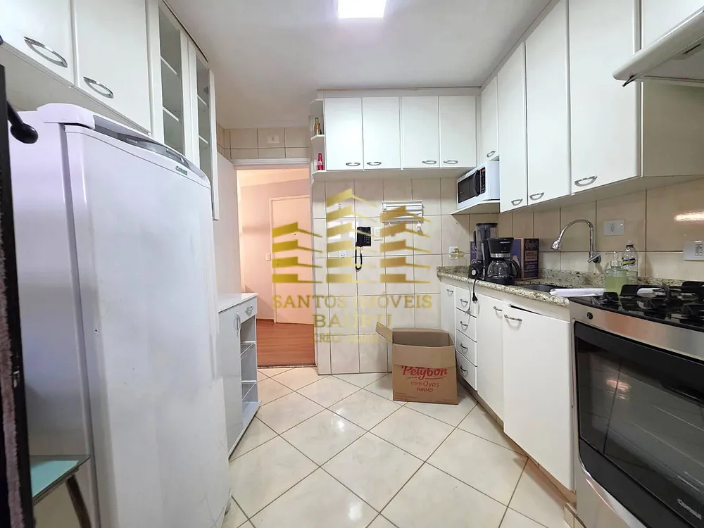 Apartamento, 3 quartos - Foto 9